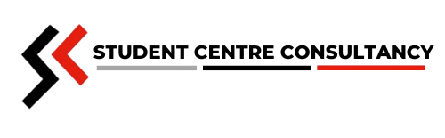 Student Centre Logo